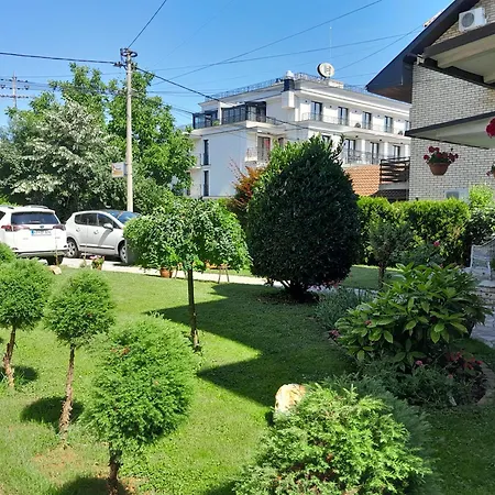 Paradi Appartement *