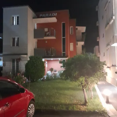 Paradi Apartamento Vrnjačka Banja