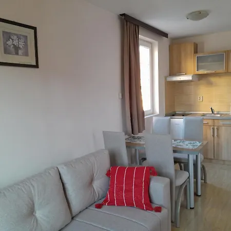 Appartement Paradi Vrnjačka Banja