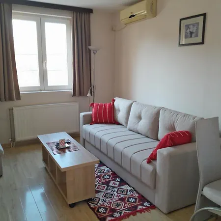 Appartement Paradi