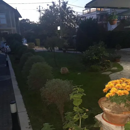 Paradi Appartement Vrnjačka Banja