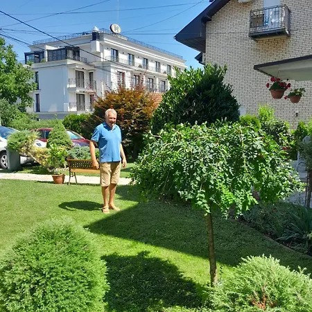 Paradi Appartement