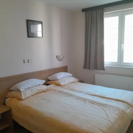 Paradi Appartement Vrnjačka Banja