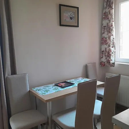 Appartement Paradi