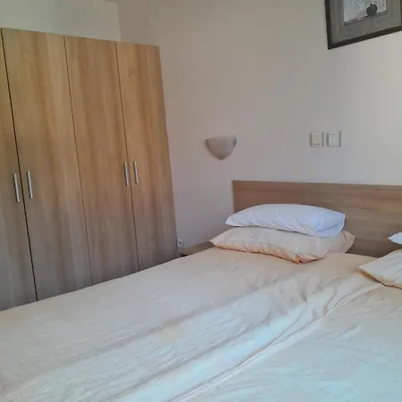 Apartamento Paradi *