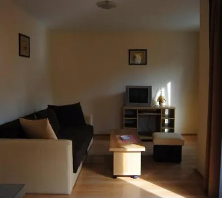 Paradi Appartement *