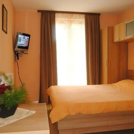 Appartement Paradi Vrnjačka Banja