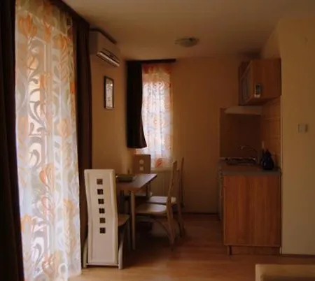 Paradi Врнячка-Баня