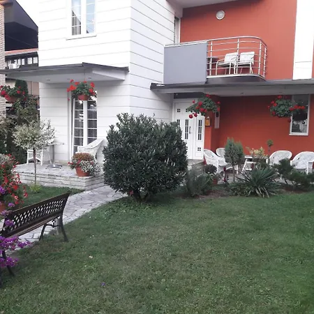 Paradi Appartement