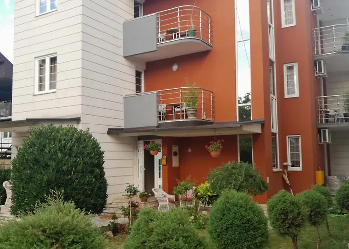 Apartamento Paradi Vrnjačka Banja