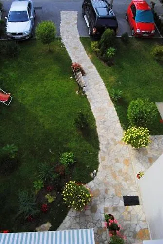 Paradi Apartamento Vrnjačka Banja