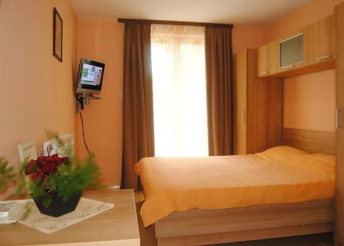 Apartamento Paradi Vrnjačka Banja